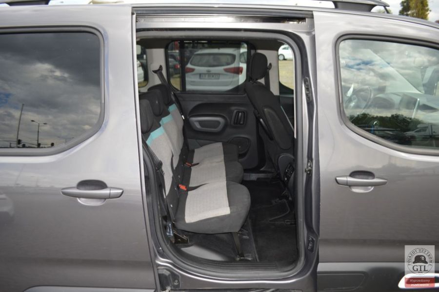 citroen berlingo: zdjęcie 98708136