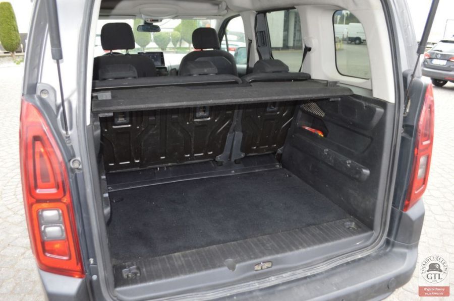 citroen berlingo: zdjęcie 98708138