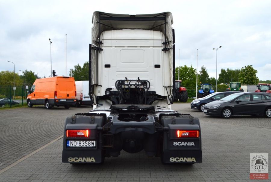 scania r 410: zdjęcie 98708175