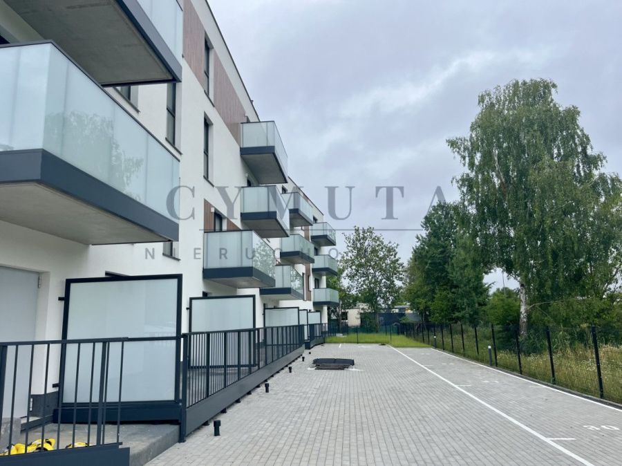 Pozwolenie na użytkowanie // 5 minut do PKM: zdjęcie 98742363