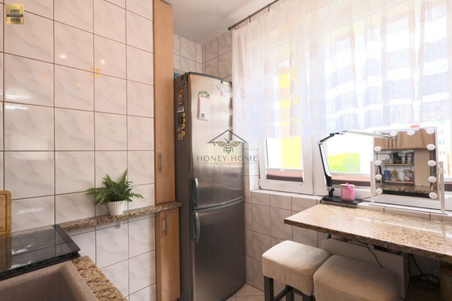 3 pokoje | 47 m&sup2; | Blisko SKM: zdjecie 98708780