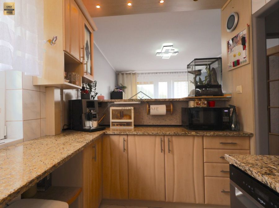 3 pokoje | 47 m&sup2; | Blisko SKM: zdjecie 98708781