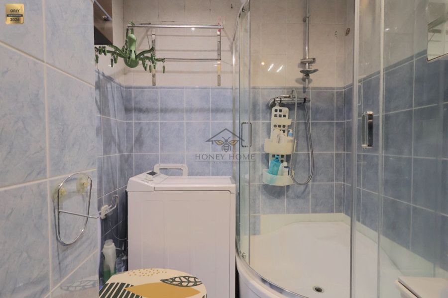 3 pokoje | 47 m&sup2; | Blisko SKM: zdjecie 98708782