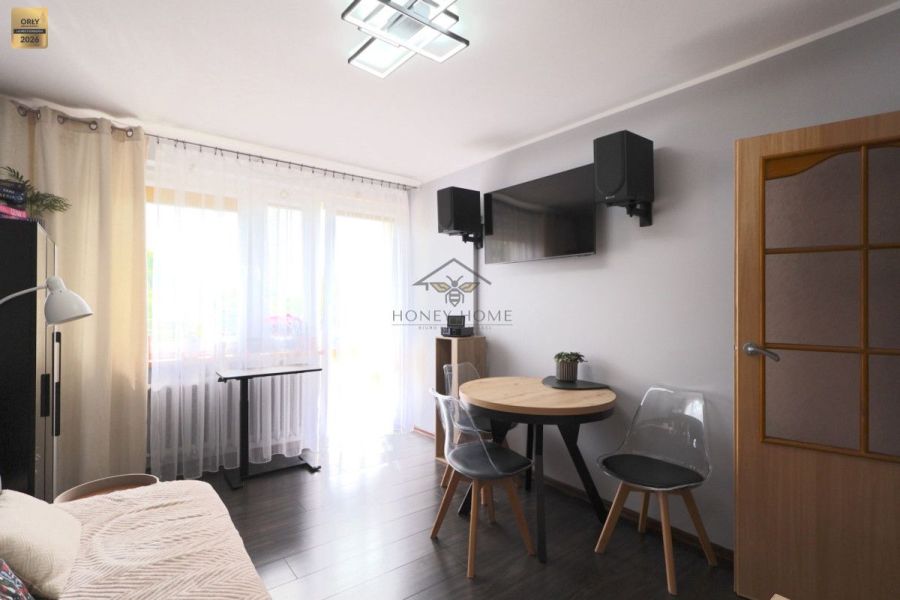 3 pokoje | 47 m&sup2; | Blisko SKM: zdjecie 98708771