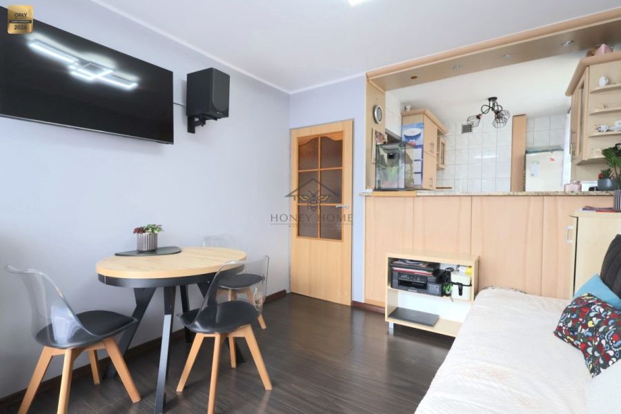 3 pokoje | 47 m&sup2; | Blisko SKM: zdjecie 98708772