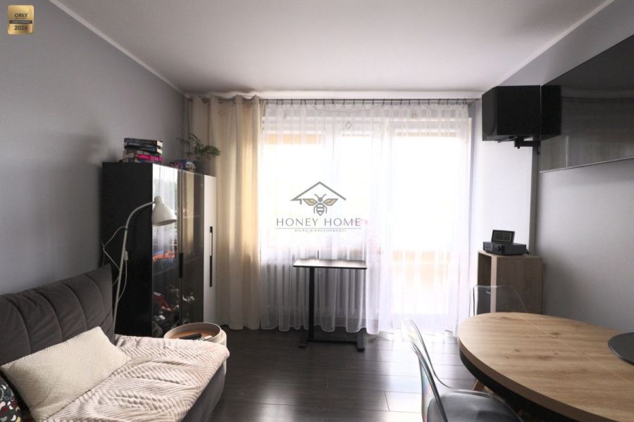 3 pokoje | 47 m&sup2; | Blisko SKM: zdjecie 98708773