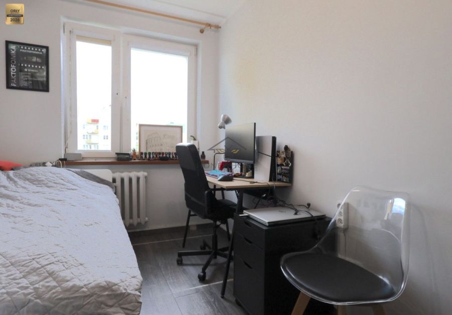 3 pokoje | 47 m&sup2; | Blisko SKM: zdjecie 98708774
