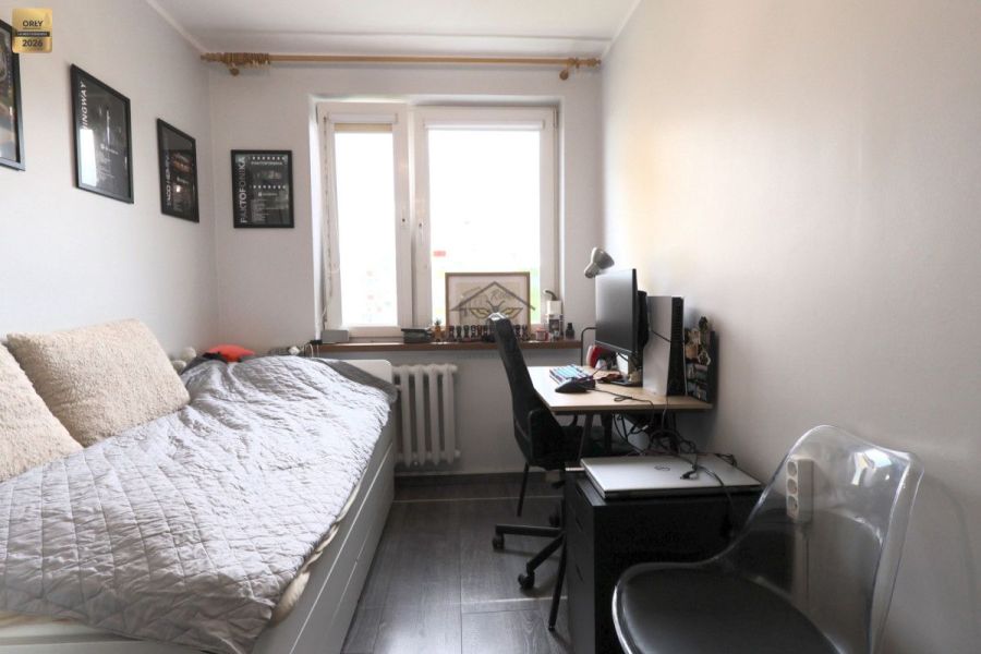 3 pokoje | 47 m&sup2; | Blisko SKM: zdjecie 98708775