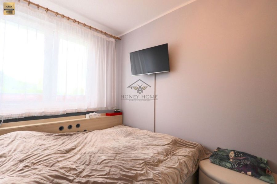 3 pokoje | 47 m&sup2; | Blisko SKM: zdjecie 98708777