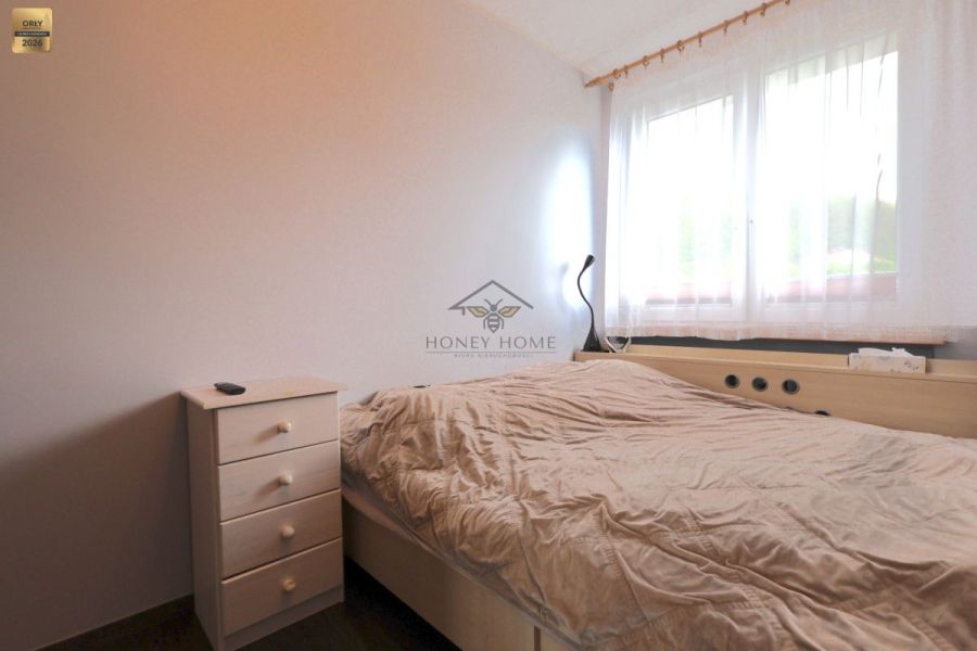 3 pokoje | 47 m&sup2; | Blisko SKM: zdjecie 98708778