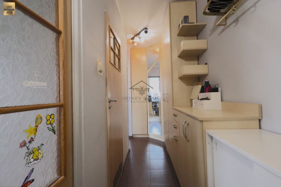 3 pokoje | 47 m&sup2; | Blisko SKM: zdjecie 98708779