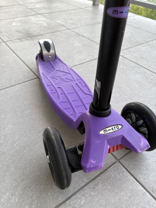 Hulajnoga Maxi Micro: zdjęcie 98708850
