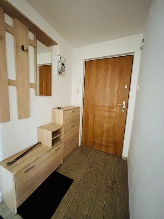 Mieszkanie w TOP lokalizacji Gdynia Działki Leśne: zdjęcie 98708992