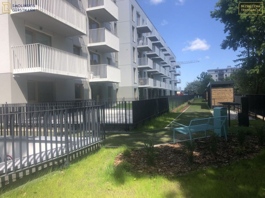 3 pokojowe z balkonem: zdjęcie 98709143