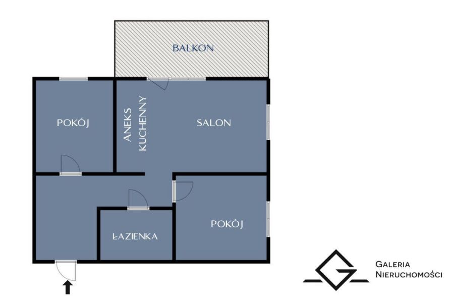 Gotowe do zamieszkania od zaraz | garaż | balkon: zdjęcie 98709997