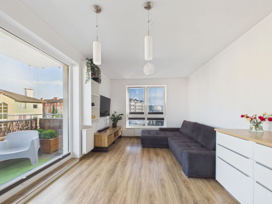 Gotowe do zamieszkania od zaraz | garaż | balkon: zdjęcie 98709998