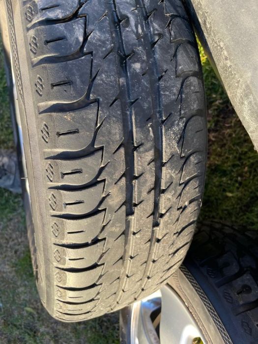 Koła letnie z felgami Kleber Dynaxer 175 65 R14, 5J x 14H2: zdjęcie 98710144