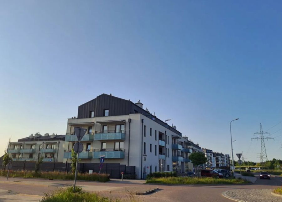 Mieszkanie 44 m 2 do wyjanęcia: zdjęcie 98711431