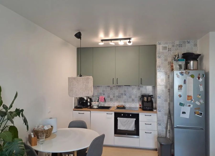 Mieszkanie 44 m 2 do wyjanęcia: zdjęcie 98711432