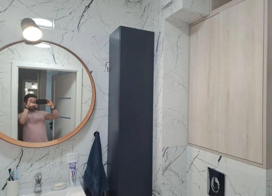 Mieszkanie 44 m 2 do wyjanęcia: zdjęcie 98711433