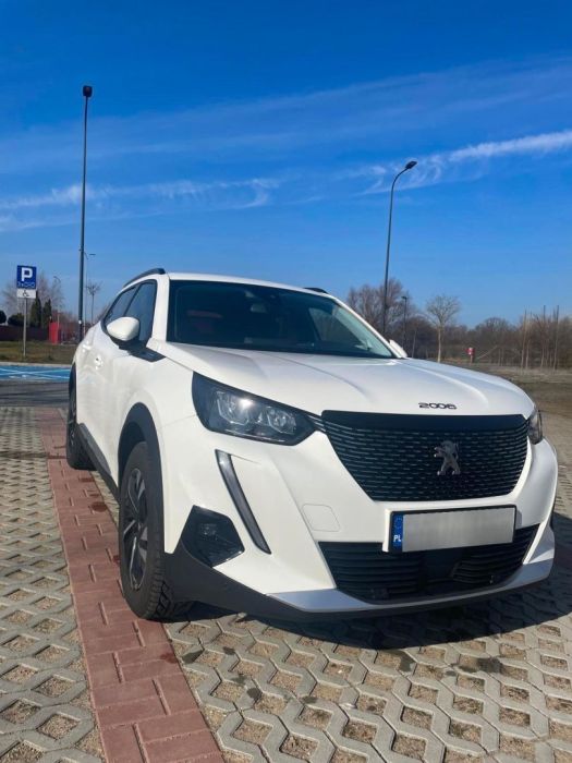 Sprzedam Peugeot 2008: zdjęcie 98711548
