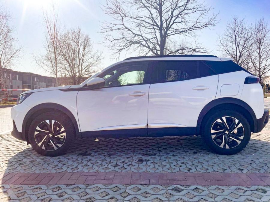 Sprzedam Peugeot 2008: zdjęcie 98711549