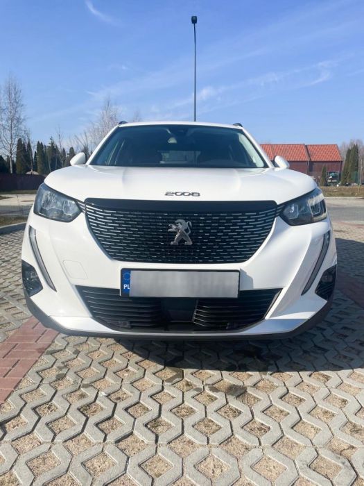 Sprzedam Peugeot 2008: zdjęcie 98711550