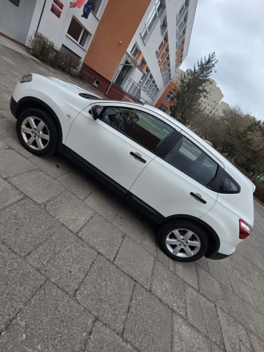 Nissan Qashqai 1.6 Acenta