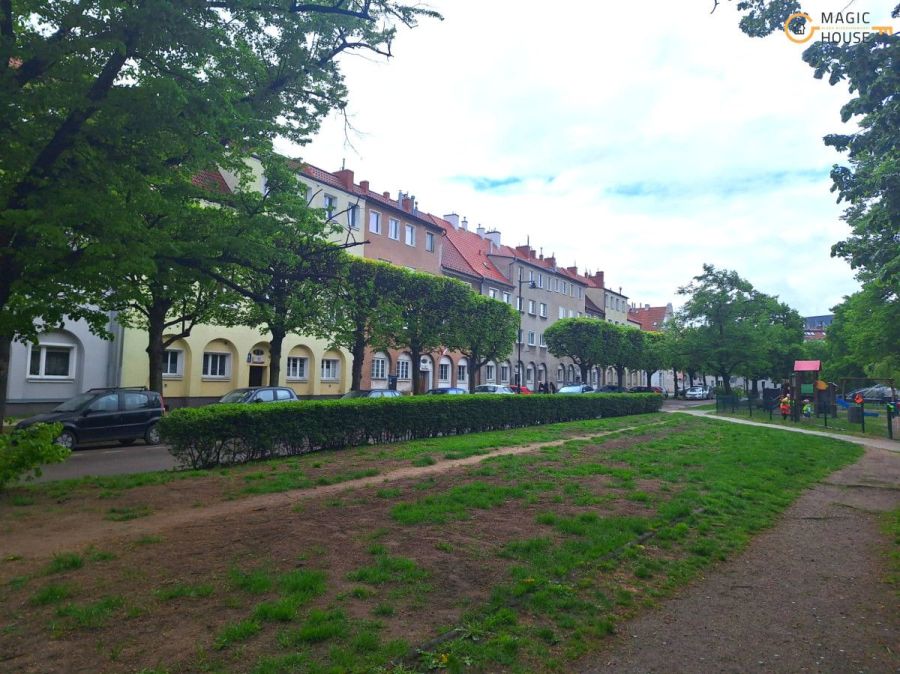 3 słoneczne pokoje | świetna lokalizacja |Wrzeszcz: zdjecie 98712032