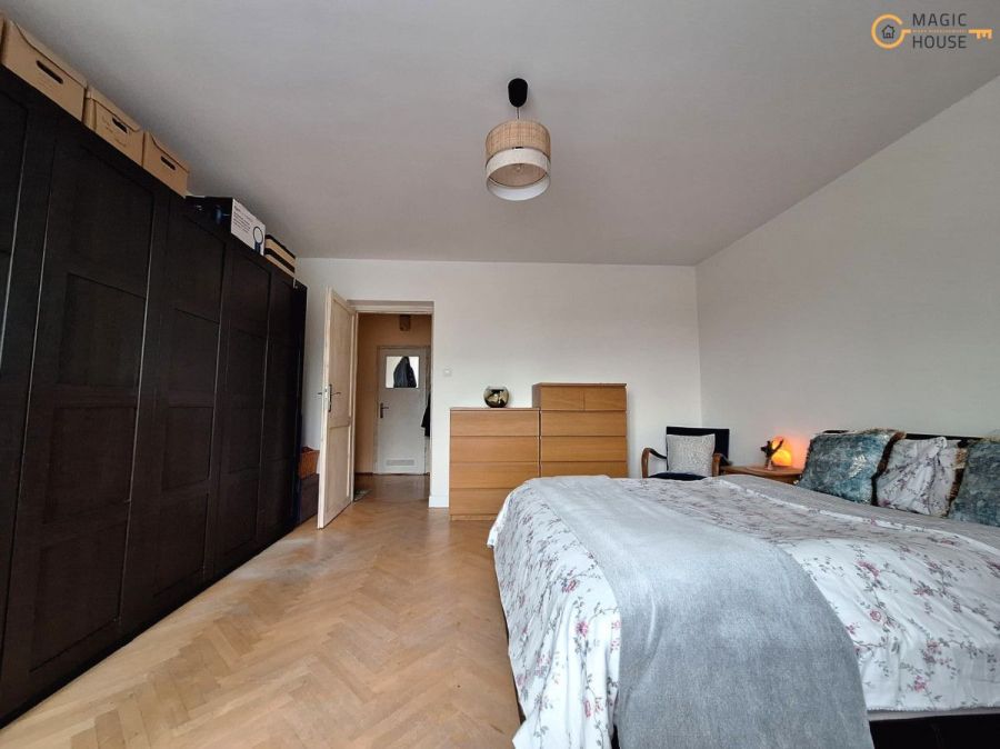 3 słoneczne pokoje | świetna lokalizacja |Wrzeszcz: zdjecie 98712020