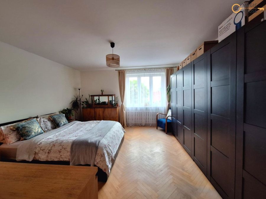 3 słoneczne pokoje | świetna lokalizacja |Wrzeszcz: zdjecie 98712021