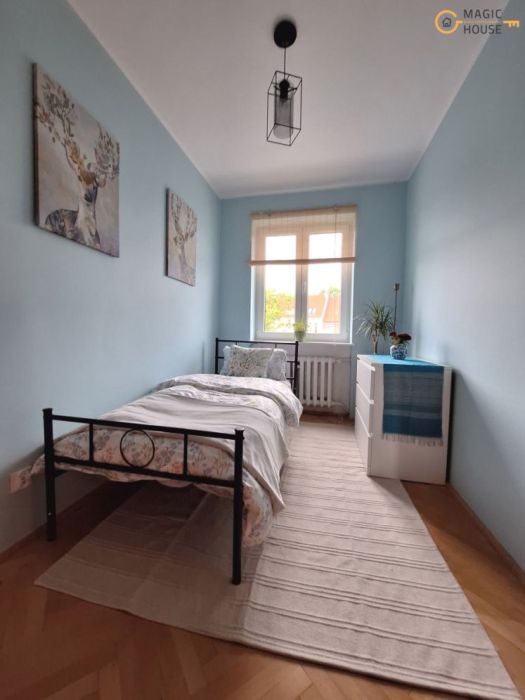 3 słoneczne pokoje | świetna lokalizacja |Wrzeszcz: zdjecie 98712023