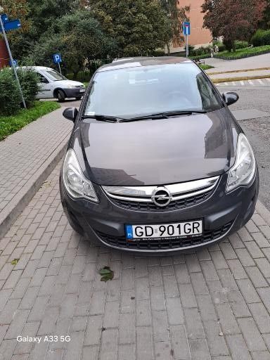 Sprzedam Opla Corsę .Salon Polska.: zdjęcie 98712473