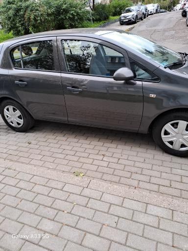 Sprzedam Opla Corsę .Salon Polska.: zdjęcie 98712475