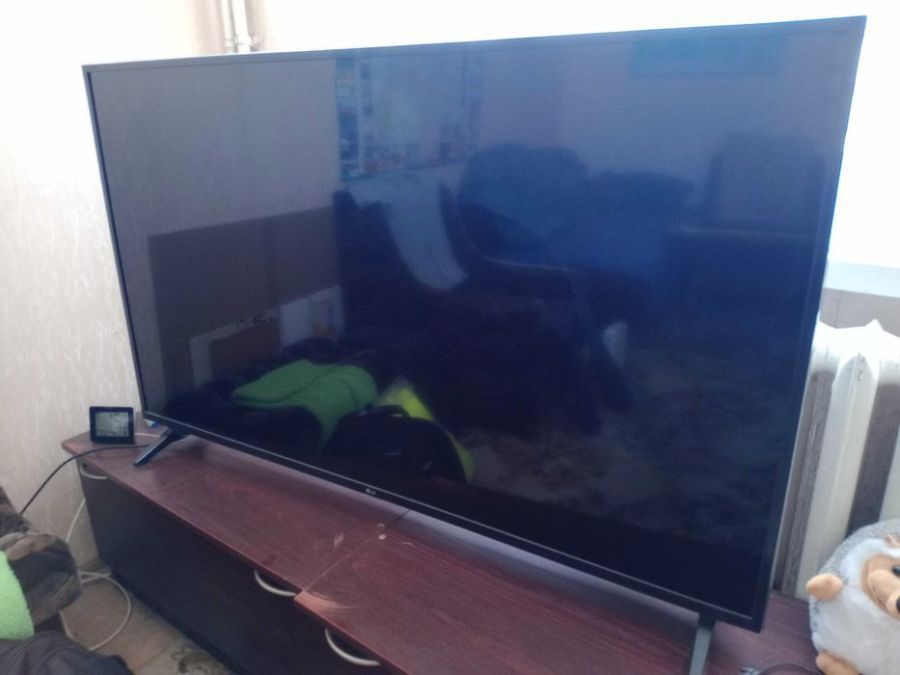 Telewizor LG 55UQ751C0LF, 55 cali, 4K UHD