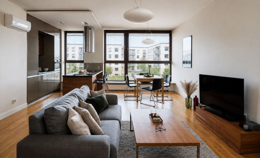 3 pokoje|10 min do centrum|Hala garażowa|Najtaniej: zdjęcie 98712593