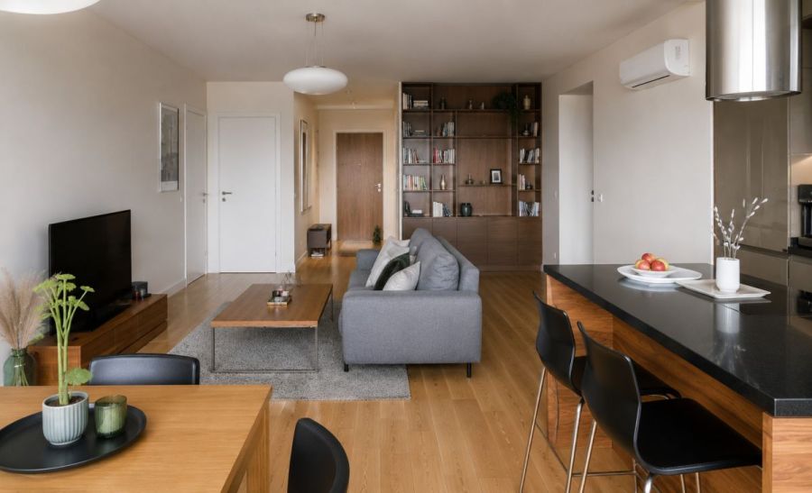 3 pokoje|10 min do centrum|Hala garażowa|Najtaniej: zdjęcie 98712594