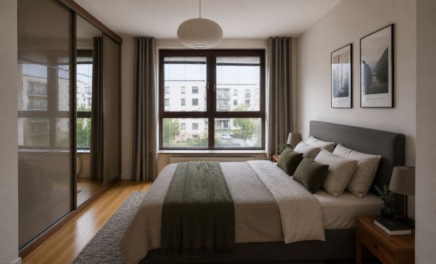 3 pokoje|10 min do centrum|Hala garażowa|Najtaniej: zdjęcie 98712595