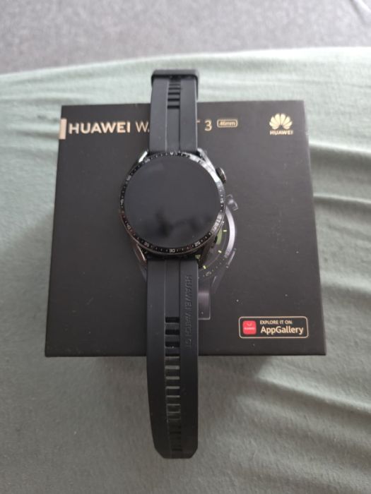 Zegarek Huawei watch gt 3: zdjęcie 98712636