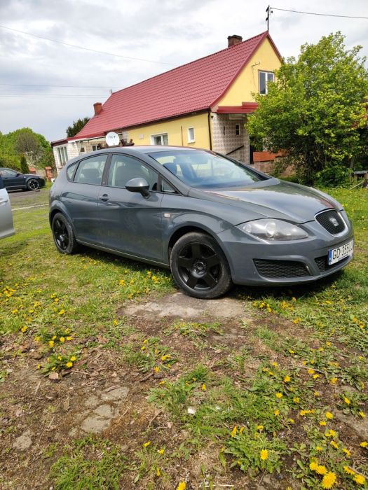 Sprzedam Leona 2 lift 1.9tdi: zdjęcie 98712841