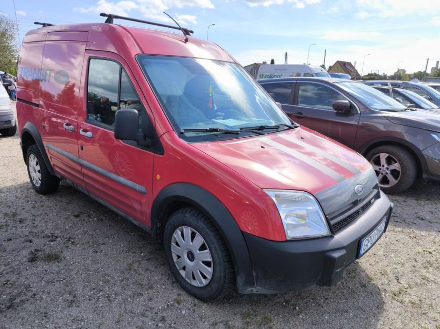 Ford Courier 1.8 D: zdjęcie 98712918