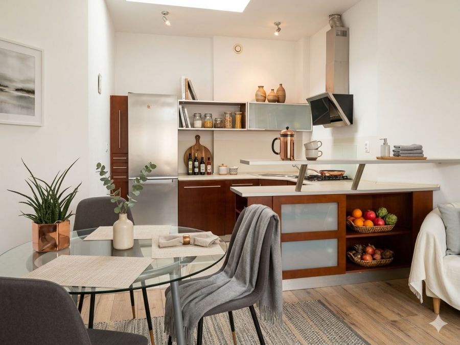 Sopot Dolny| Pulaskiego | Ostatnie Pietro| Kameralna Kamienica: zdjęcie 98713070