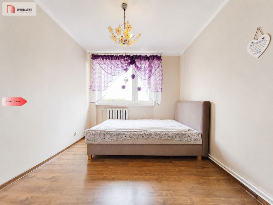 Tylko u Nas! Duże 4 pokojowe mieszkanie.: zdjęcie 98713302