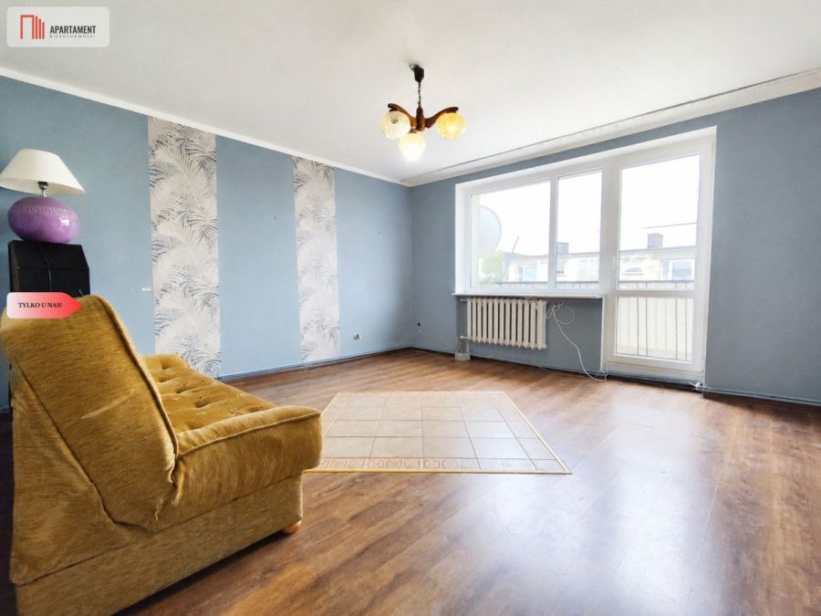Tylko u Nas! Duże 4 pokojowe mieszkanie.: zdjęcie 98713304