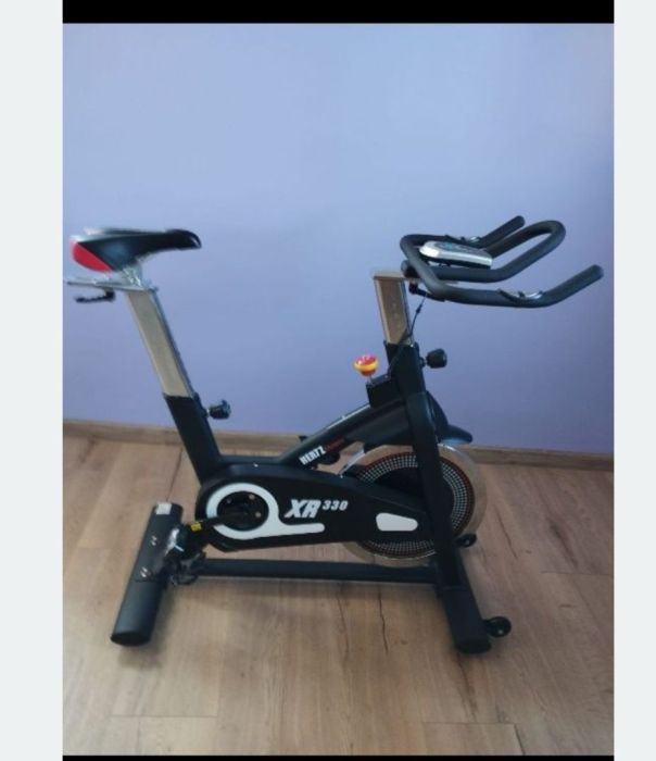 Rower stacjonarny: zdjęcie 98713425