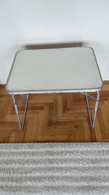 Stolik Turystyczny: zdjęcie 98714085