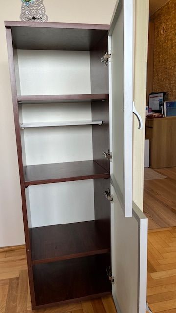 Regał: zdjecie 98714301