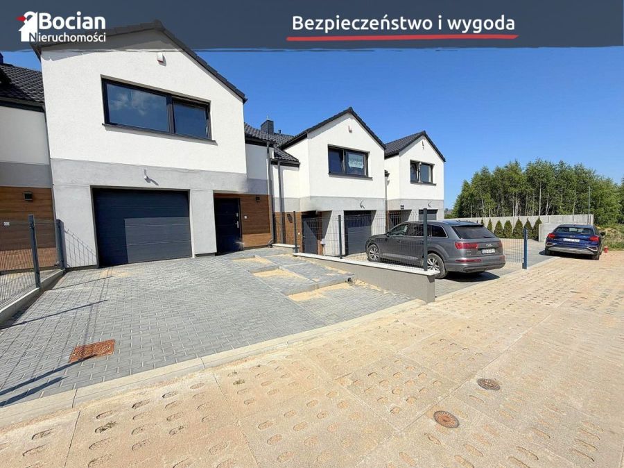 Dom deweloperski premium pod Gdańskiem!: zdjęcie 98714335