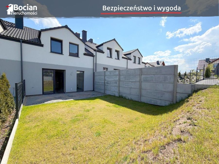 Dom deweloperski premium pod Gdańskiem!: zdjęcie 98714336