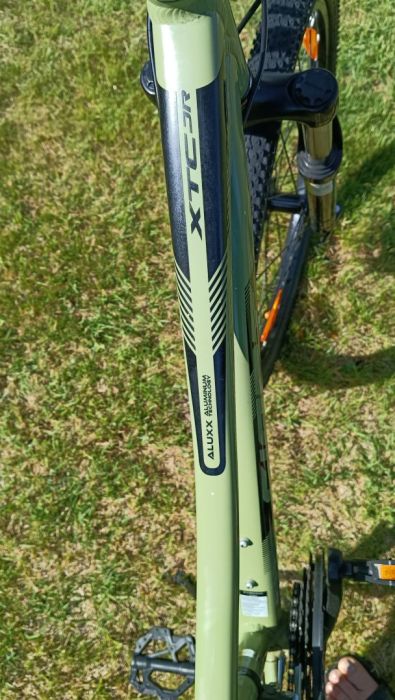 Rower Giant koła 24: zdjecie 98714740